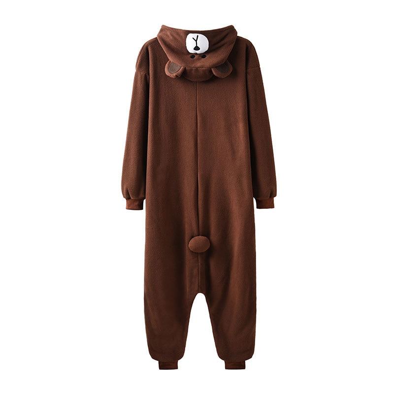 Berenpak met kap • Alle pyjamas Berenpak met kap • Alle pyjamas