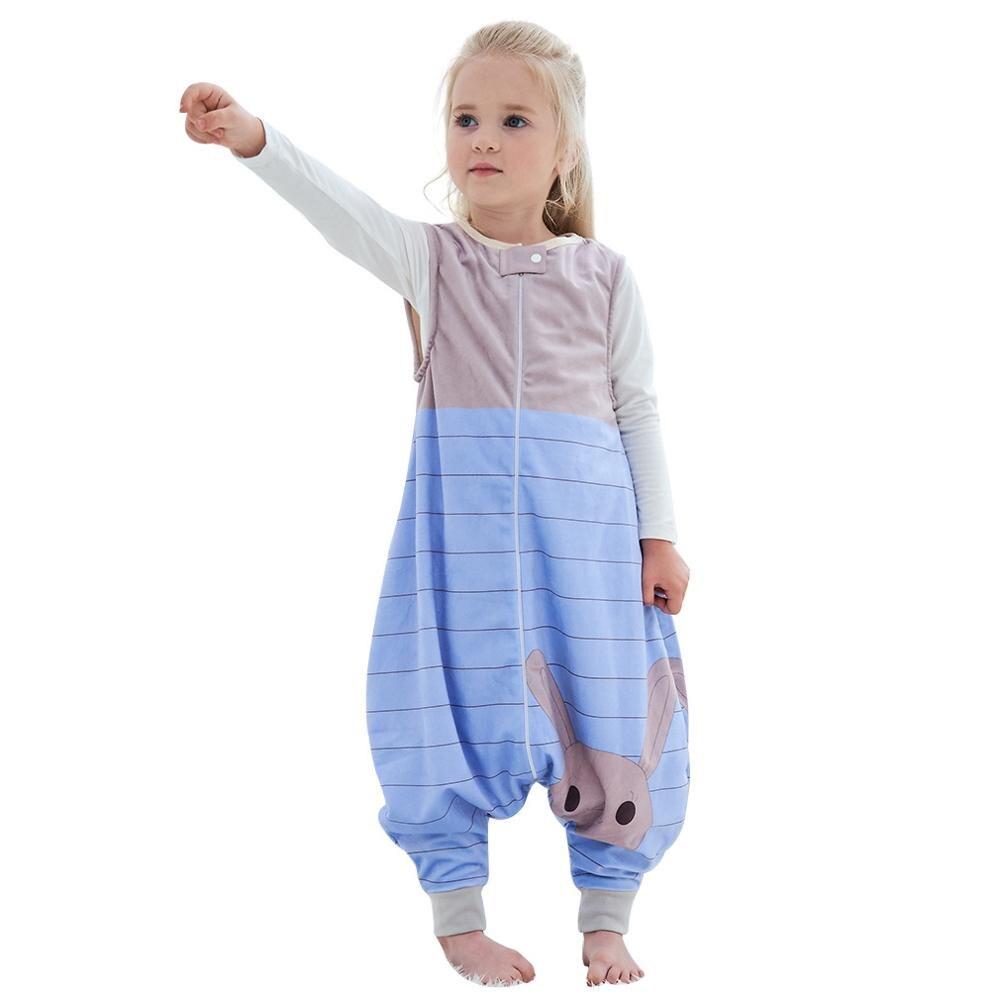 Zachte jumpsuit voor kinderen • Alle pyjamas