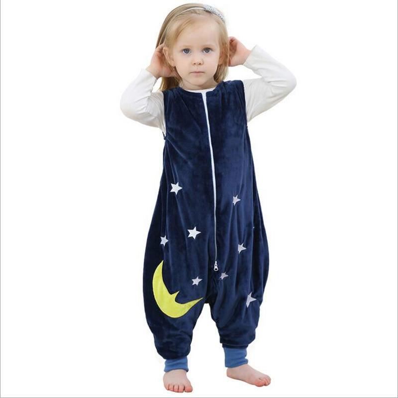 Zachte jumpsuit voor kinderen • Alle pyjamas