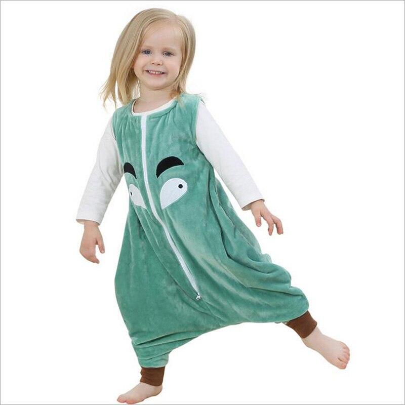 Zachte jumpsuit voor kinderen • Alle pyjamas